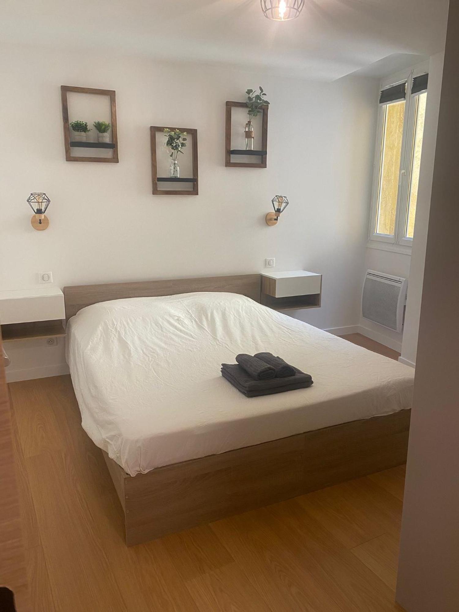 Appartement Historic Bright And Beautiful In Old With Castle Hill View *